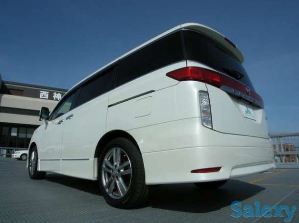 Автомобиль под заказ из Японии, фотография 15