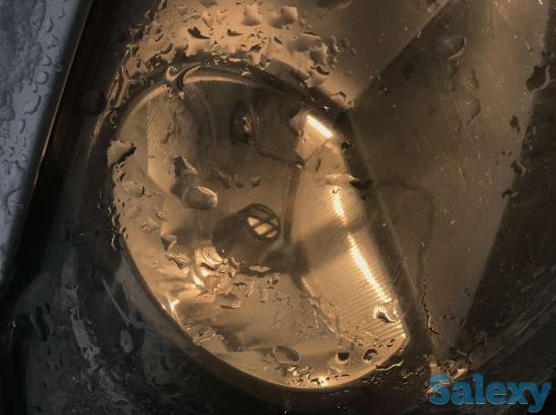 Фольксваген поло Volkswagen Polo, фотография 10