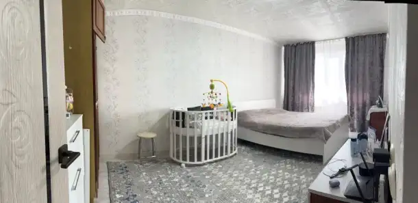 Продаётся 3-ёх комнатная квартира, фотография 4