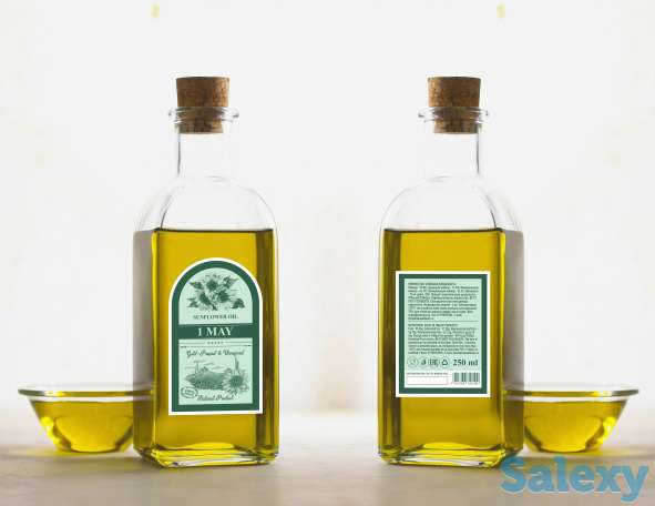 Самоклеящиеся этикетки, фотография 2