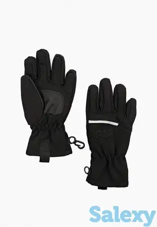 Перчатки playtoday, фотография 2