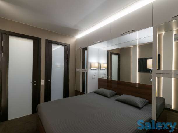 Ремонт спальной, фотография 1