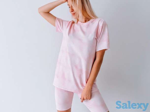 Трикотажные ткани 