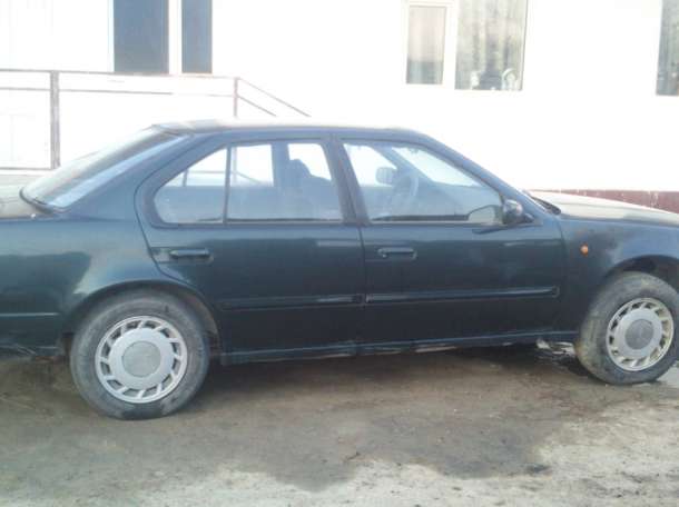 maxima 31 кузов, фотография 1