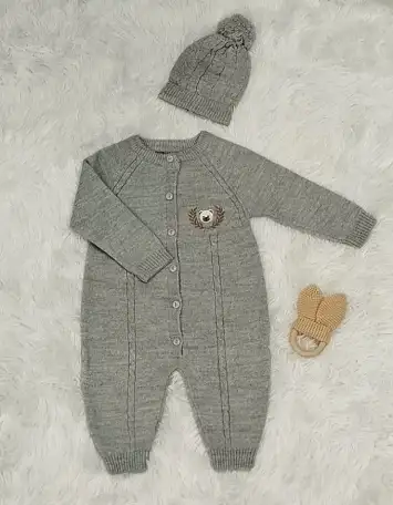 Одежда для малышей, фотография 1