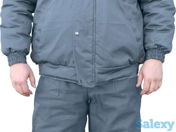 Спецодежда оптом, фотография 3