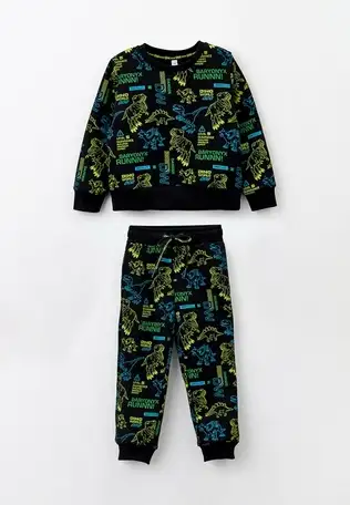 Костюм спортивный playtoday, фотография 1