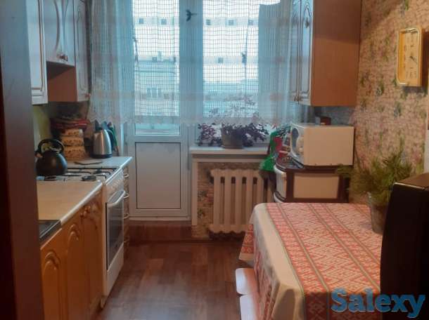 Продам 2хкомнатную квартиру, проспект Назарбаева, фотография 6