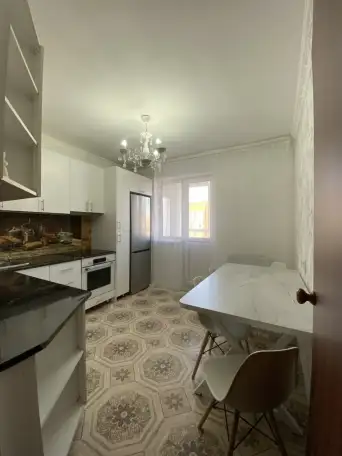 Уютная квартира на Кошкарбаева, фотография 2