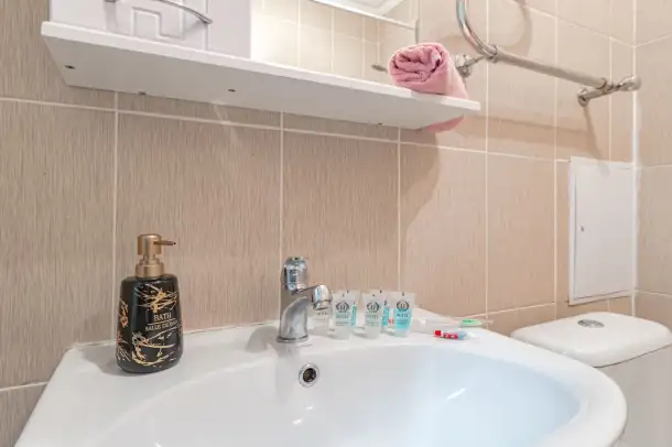 Апартаменты рядом с Хан Шатыром, Бектурова 3/3, фотография 7