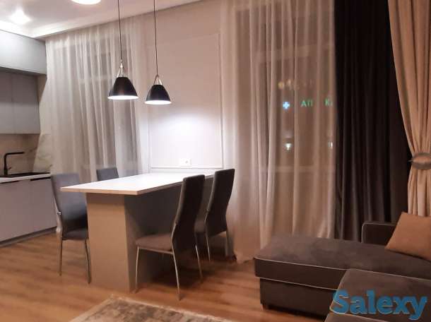 продам 3 комнатную квартиру, Нарикпаева 22, фотография 11