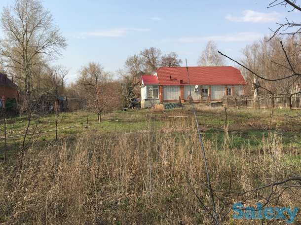 продам дом, мичурино чапаева 4/4, фотография 4