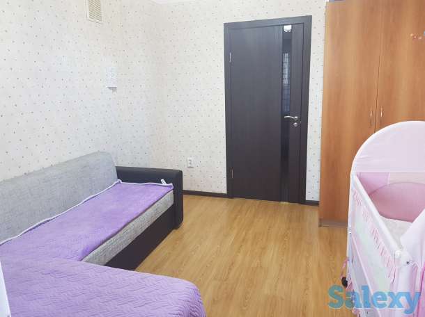 Продам СОВРЕМЕННУЮ 1-КОМНАТНАЯ КВАРТИРА, фотография 10