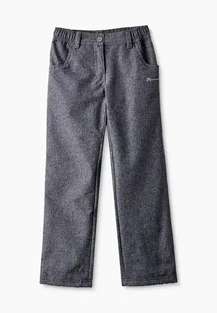 Брюки утепленные outventure, фотография 1