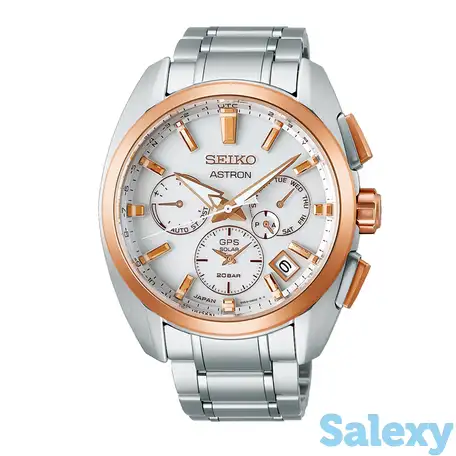 Наручные часы seiko, фотография 1