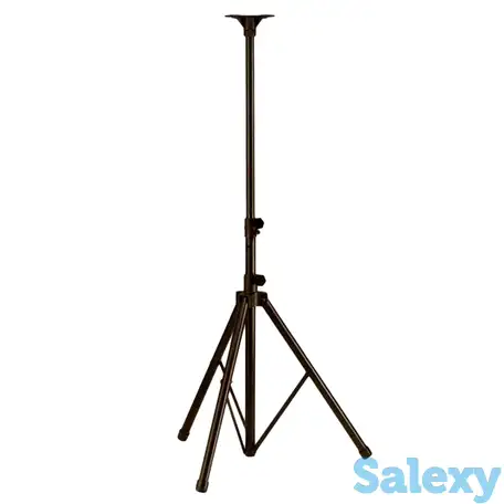 Акустическая стойка nomad sks-8011jb, фотография 1