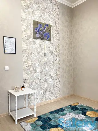 Уютный и чистый апартамент в центре города Астана, Тауелсиздик 21/5, фотография 5