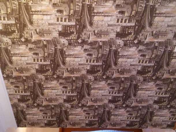 Косметический ремонт, фотография 1