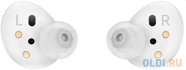 Гарнитура samsung galaxy buds 2 белый, фотография 1