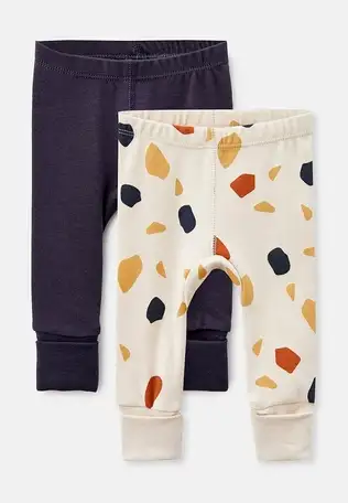 Леггинсы 2 шт. sela, фотография 1