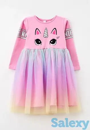 Платье playtoday, фотография 1