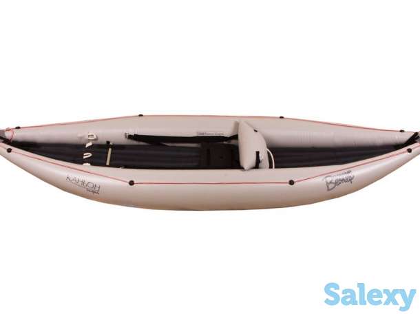 Байдарка надувная вольный ветер каньон спорт, фотография 5