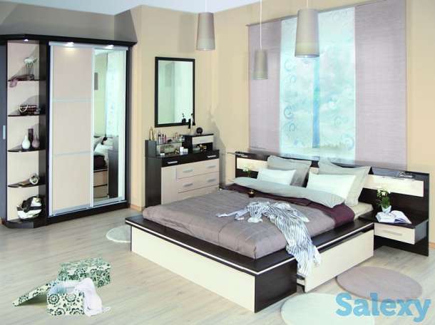 Изготовление корпусной и мягкой мебели в Алматы, фотография 1