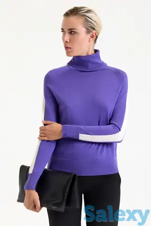 Джемпер из 100% шерсти vassa&co, фотография 1