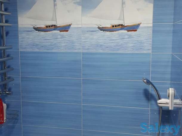 Кафельщик Сантехник Профессионально., фотография 1