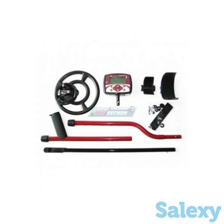 Металлоискатель Minelab X-Terra 305, фотография 3