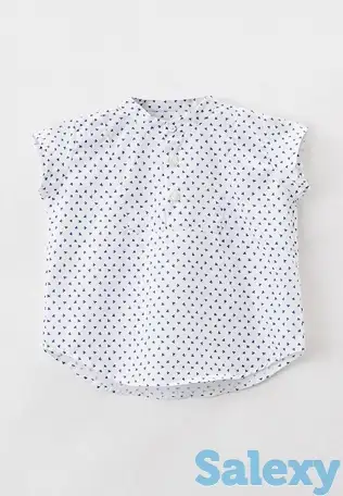 Рубашка backary, фотография 1