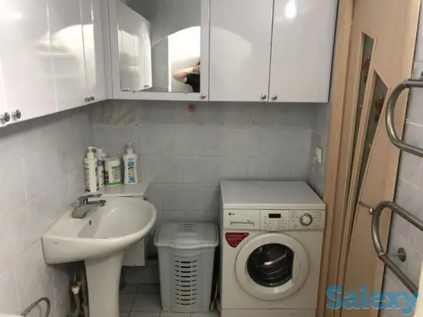 Продам 2-х квартиру-студию, Жирентаева 22/1 кв., фотография 6