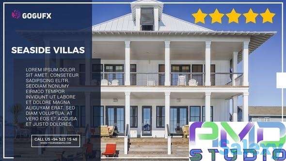 Видеоролик для продажи объектов недвижимости заказать. (REAL_ESTATE_11), фотография 1