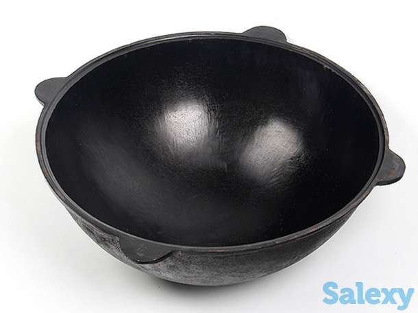 Казан 22л (полукруг), фотография 1