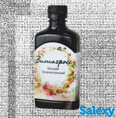 Бальзам Ж ( жкт )  ООО НПФ 