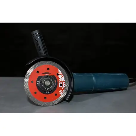 Многоцелевой алмазный диск KATANA X-TYPE ELITE, фотография 7