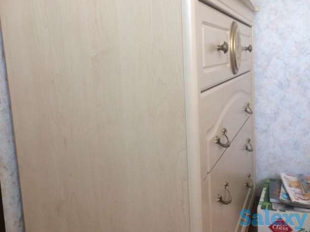 Спальный гарнитур, фотография 8