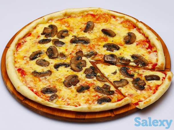 Открылась новая доставка еды., фотография 7