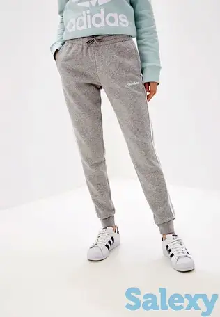Брюки спортивные adidas, фотография 1