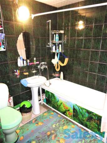 Продам трех комнатную улучшенной планировки, Добролюбова 41, фотография 12