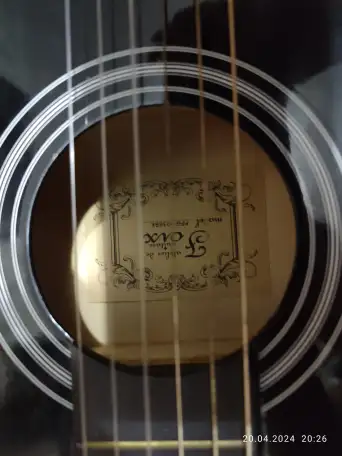 Продам гитару, фотография 2