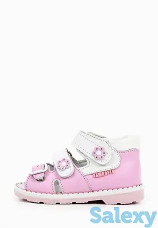 Сандалии таши орто, фотография 2