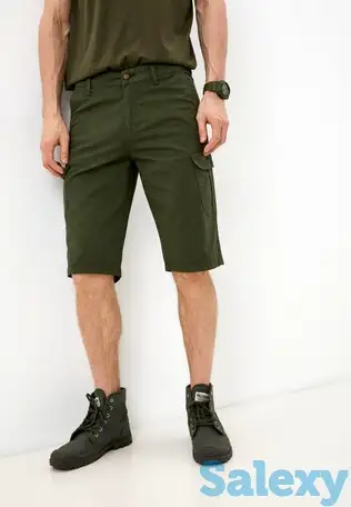 Шорты mossmore, фотография 1