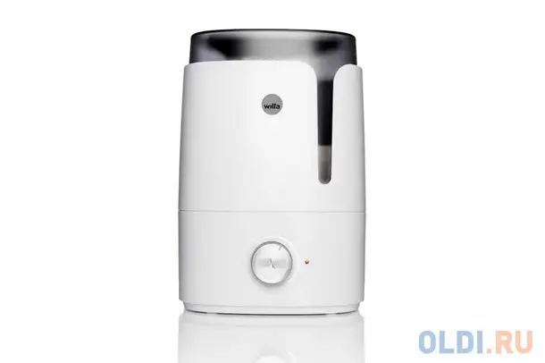 Увлажнитель wilfa hu-35w, фотография 1