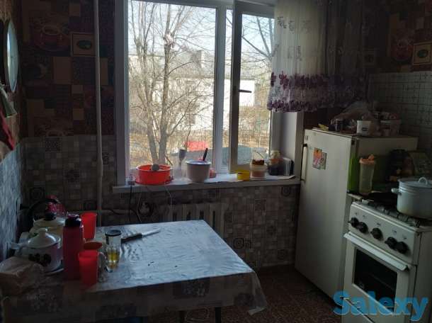 продается 2-х комнатная квартира, фотография 4