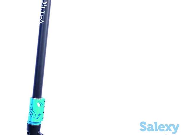 Трюковый самокат Longway(Германия) в Павлодаре! Доставка  Кредит, фотография 5