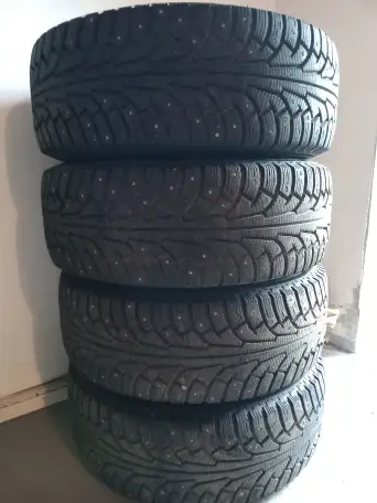 шины с дисками, фотография 3