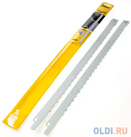 Полотно для пил alligator® с 2013 года dewalt dt2975-qz  для, фотография 1