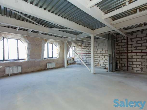 3-комнатная квартира, 109 м², 13/13 этаж, Барибаева 43/8 — Айтеке би, фотография 10