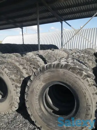 Продаются б/у автошины, фотография 1